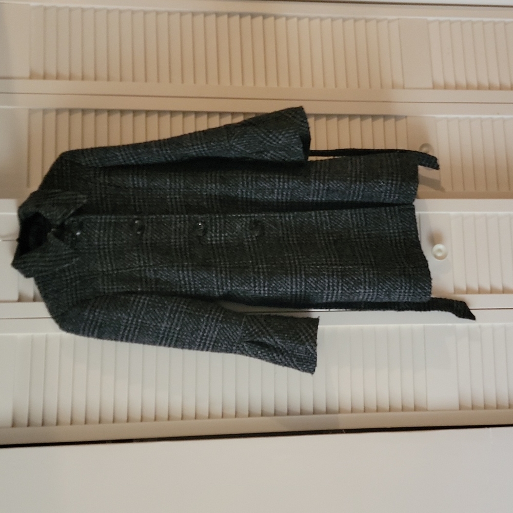 Hilary Radley Coat